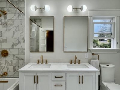 Complete Bathroom Remodeling Services