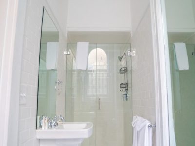 Commercial Bathroom Remodeling