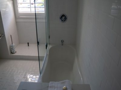 Commercial Bathroom Remodeling Service