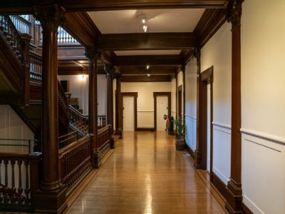 Commercial Interior Remodeling