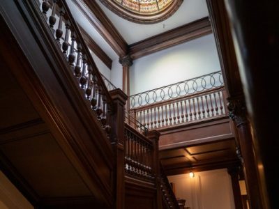 Commercial Interior Remodeling Service