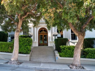 Commercial Remodeling Project