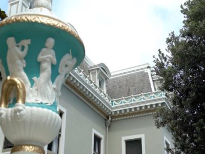Full Structural Restoration