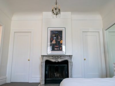 Interior Remodeling