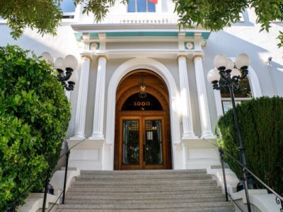 Mansion Remodeling