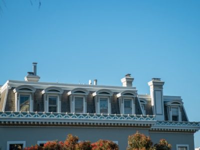Structural Remodeling
